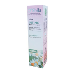 JABON INTIMO 250Ml. SHILA