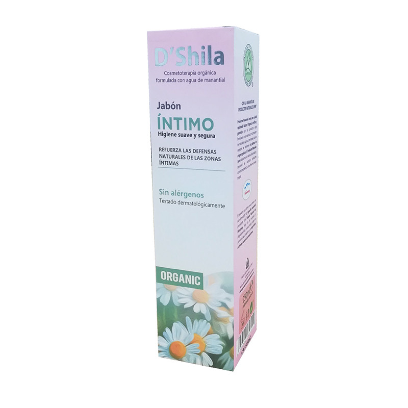 JABON INTIMO 250Ml. SHILA