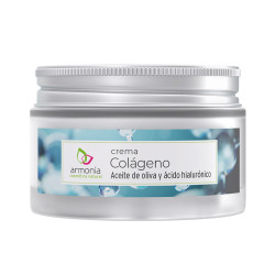 CREMA COLÁGENO 50Ml. ARMONIA