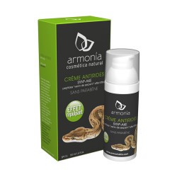 ACTIVE SNAKE CREAM 50Ml. ARMONIA