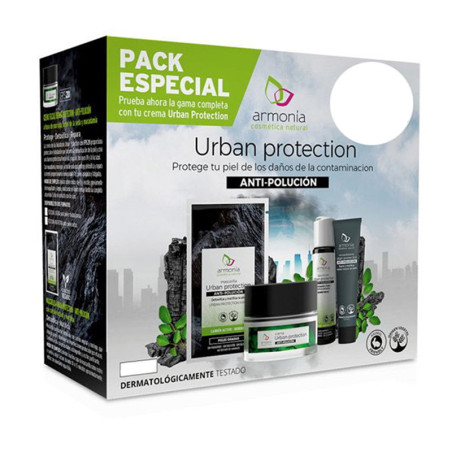 PACK URBAN PROTECTION NUTRITIVA ARMONIA