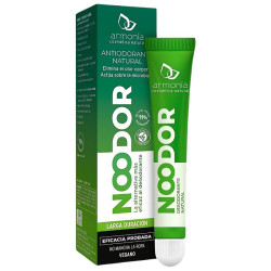 NOODOR DESODORANTE 15Ml ARMONIA