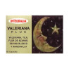 VALERIANA PLUS 60 CAPSULAS INTEGRALIA