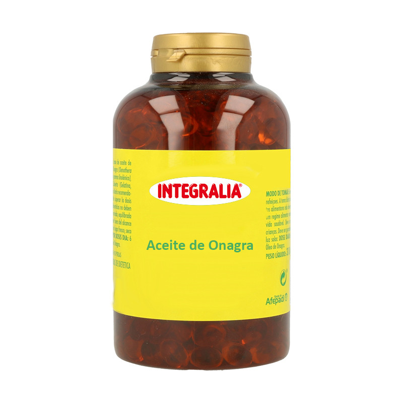 ONAGRA 200 PERLAS INTEGRALIA