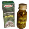 AMAPOLA 60 COMPRIMIDOS INTEGRALIA