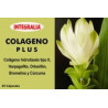 COLAGENO PLUS 45 CAPSULAS INTEGRALIA