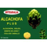 ALCACHOFA PLUS 60 CAP INTEGRALIA