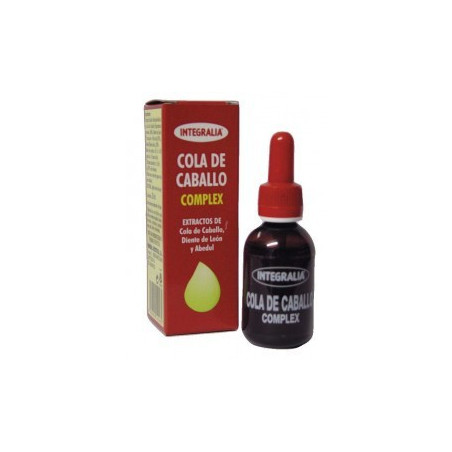 COLA DE CABALLO COMPLEX 50 ML INTEGRALIA