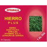 HIERRO PLUS 30 CAPSULAS INTEGRALIA