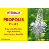 PROPOLIS PLUS 60 CAPSULAS INTEGRALIA