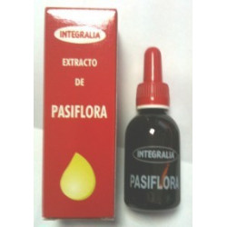 PASIFLORA EXTRACTO 50 ML INTEGRALIA