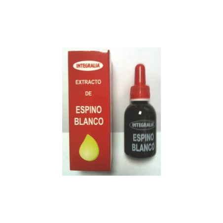 ESPINO BLANCO EXTRACTO 50 ML INTEGRALIA