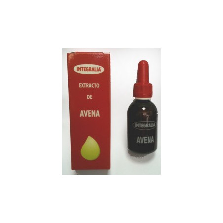 AVENA EXTRACTO 50 ML INTEGRALIA