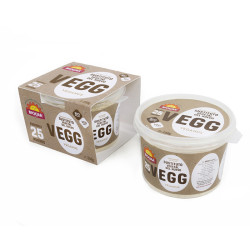 VEGG SUSTITUTO VEGETAL DEL HUEVO 250Gr. BIOGRA