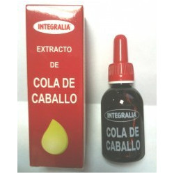 COLA DE CABALLO EXTRACTO 50 ML INTEGRALIA