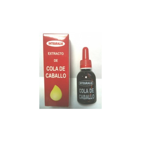 COLA DE CABALLO EXTRACTO 50 ML INTEGRALIA