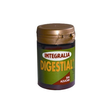 DIGESTIAL 25 COMPRIMIDOS INTEGRALIA