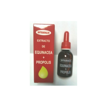 EQUINACEA + PROPOLIS EXTRACTO 50 ML INTEGRALIA