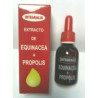 EQUINACEA + PROPOLIS EXTRACTO 50 ML INTEGRALIA