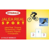 JALEA REAL SPORT 20 VIALES INTEGRALIA