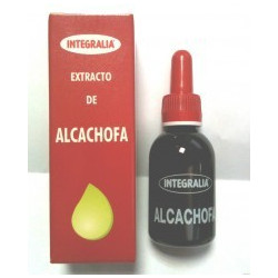 ALCACHOFA EXTRACTO 50 ML INTEGRALIA