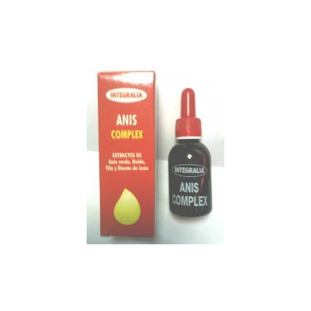 ANIS COMPLEX 50 ML INTEGRALIA