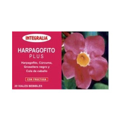 HARPAGOFITO PLUS 20 VIALES INTEGRALIA