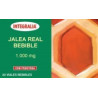 JALEA REAL BEBIBLE 1000 MG 20 VIALES INTEGRALIA