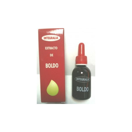 BOLDO EXTRACTO 50 ML INTEGRALIA