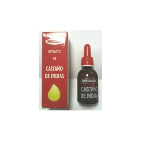 CASTAÑO DE INDIAS EXTRACTO 50 ML. INTEGRALIA