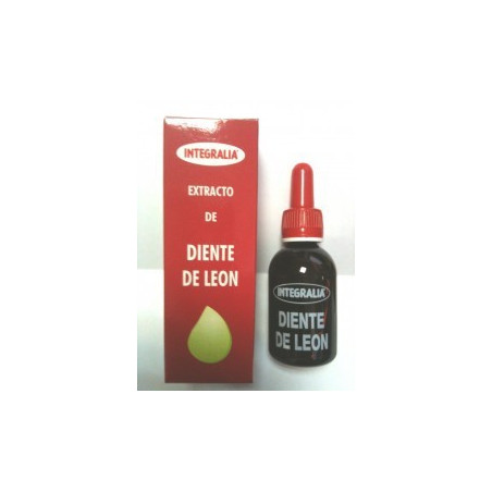 DIENTE LEON EXTRACTO 50 ML INTEGRALIA