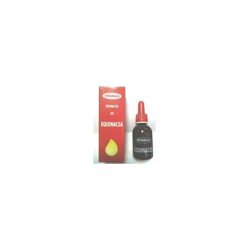 EQUINACEA EXTRACTO 50 ML. INTEGRALIA