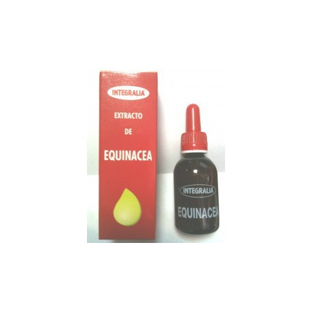 EQUINACEA EXTRACTO 50 ML. INTEGRALIA