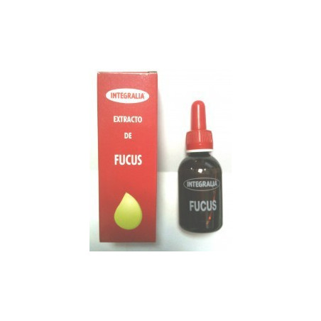 FUCUS EXTRACTO 50 ML INTEGRALIA