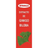 GINKGO BILOBA EXTRACTO 50 ML INTEGRALIA