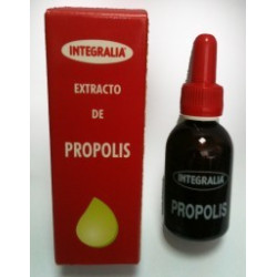 PROPOLIS EXTRACTO 50 ml INTEGRALIA