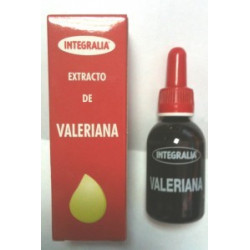 VALERIANA EXTRACTO 50 ML INTEGRALIA