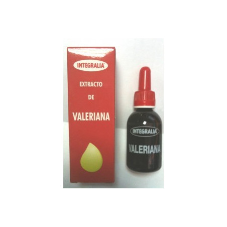 VALERIANA EXTRACTO 50 ML INTEGRALIA