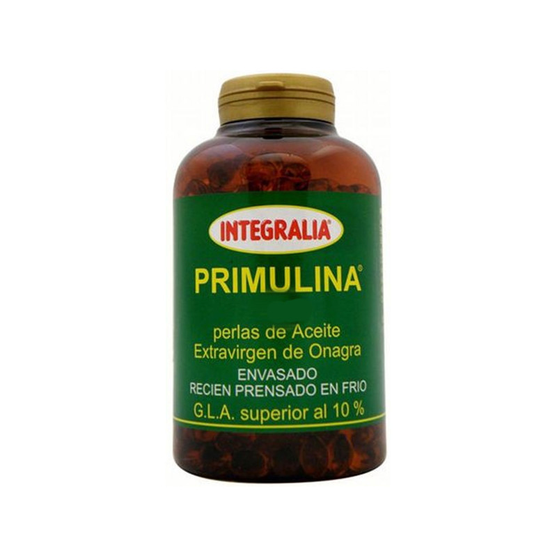 PRIMULINA 200 PERLAS INTEGRALIA