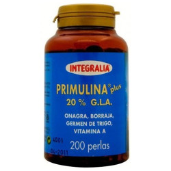 PRIMULINA PLUS 200 PERLAS INTEGRALIA