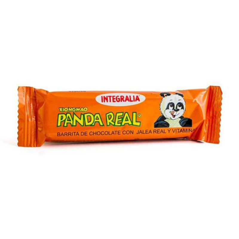 BARRITA XIONGMAO PANDA REAL INTEGRALIA