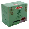 TILA PLUS SOLUBLE 20 SOBRES INTEGRALIA