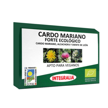 CARDO MARIANO FORTE ECO 60 CAP INTEGRALIA