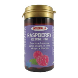 RASPBERRY KETONE TOTAL 60 CAPSULAS INTEGRALIA