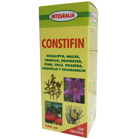 CONSTIFIN  JARABE 500 ML INTEGRALIA