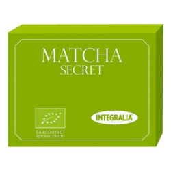 MATCHA SLIM ECOLOGICO INTEGRALIA