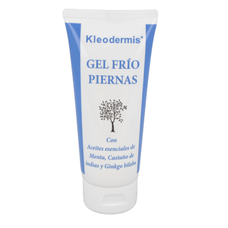 KLEODERMIS GEL FRIO PARA PIERNAS 100Ml. INTEGRALIA