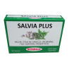 SALVIA PLUS 60 CAPSULAS INTEGRALIA