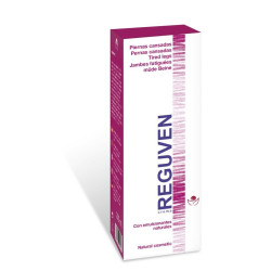 REGUVEN CREMA 200Ml. HERBETOM