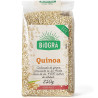 QUINOA BLANCA 250Gr. BIOGRA